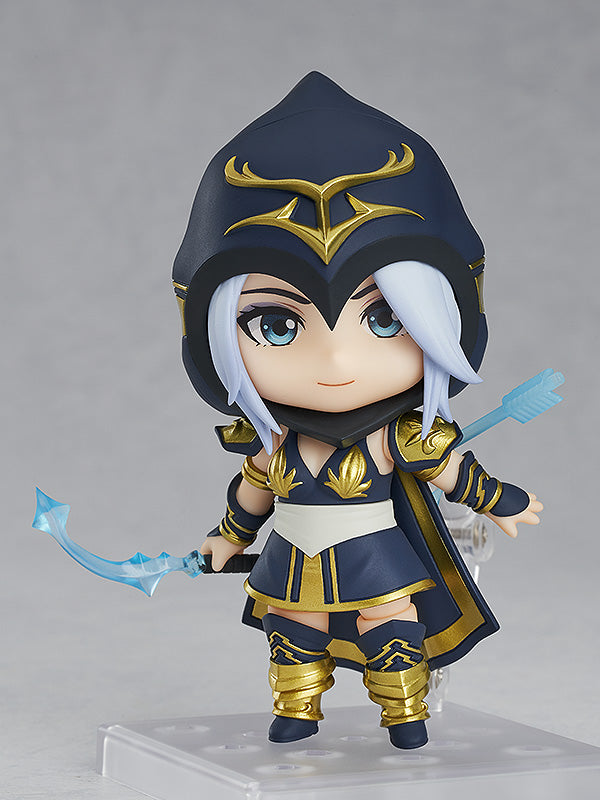 League of Legends - Nendoroid Ashe Figure