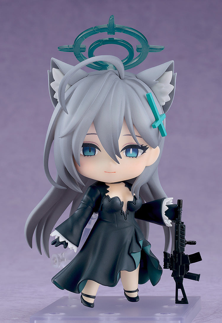 Blue Archive - Nendoroid Shiroko*Terror Figure
