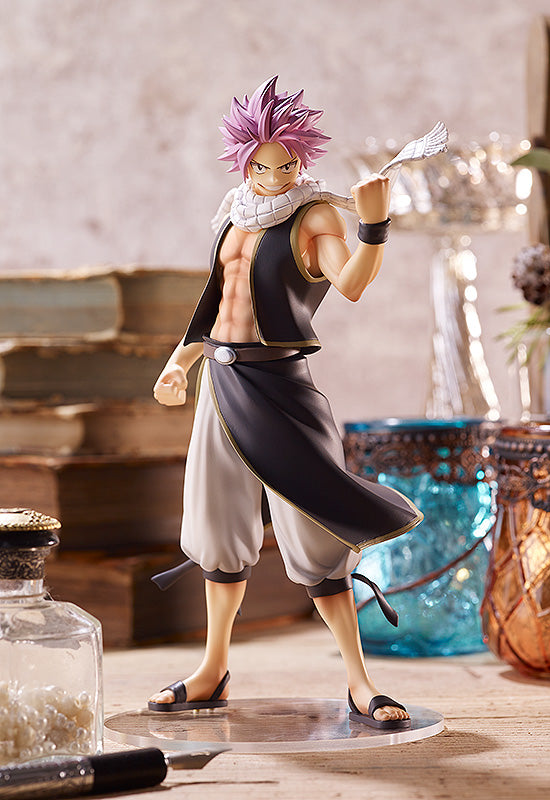 Fairy Tail - POP UP PARADE Natsu Dragneel Figure (Re-release)