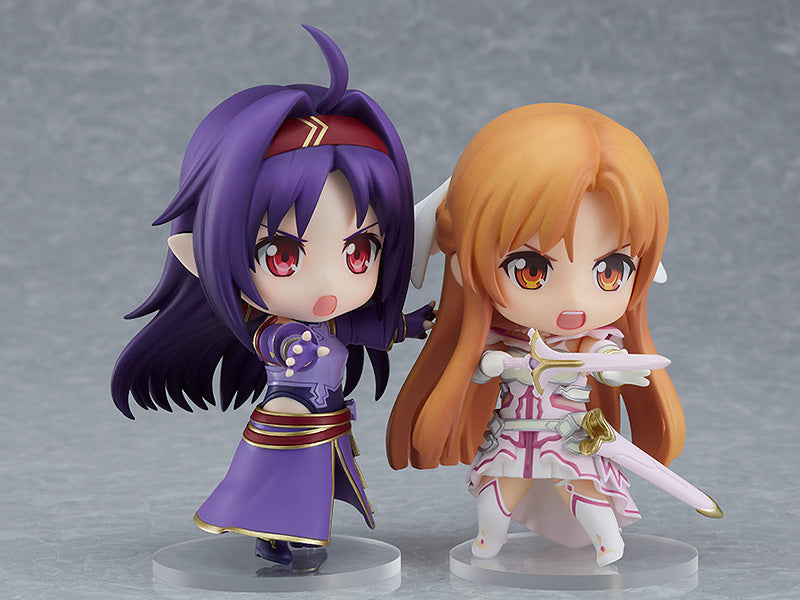 Sword Art Online - Nendoroid Yuuki Figure