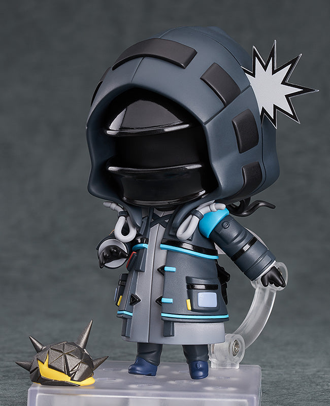 Arknights - Nendoroid Doctor Figure