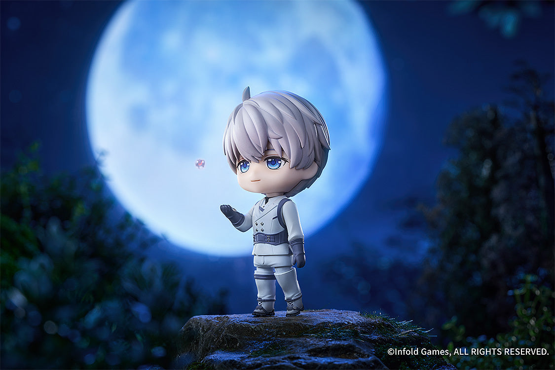 Love and Deepspace - Nendoroid Xavier Figure