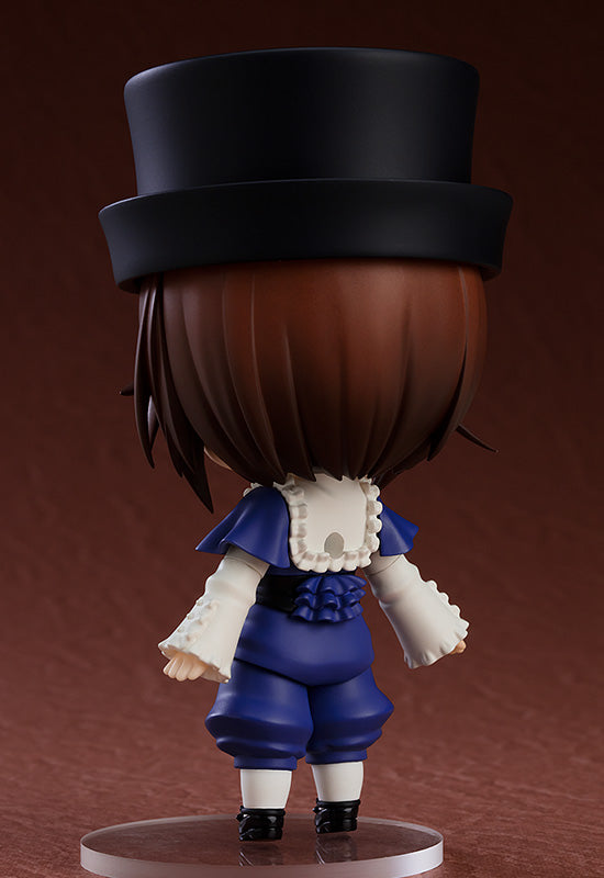 Rozen Maiden - Nendoroid Souseiseki Figure
