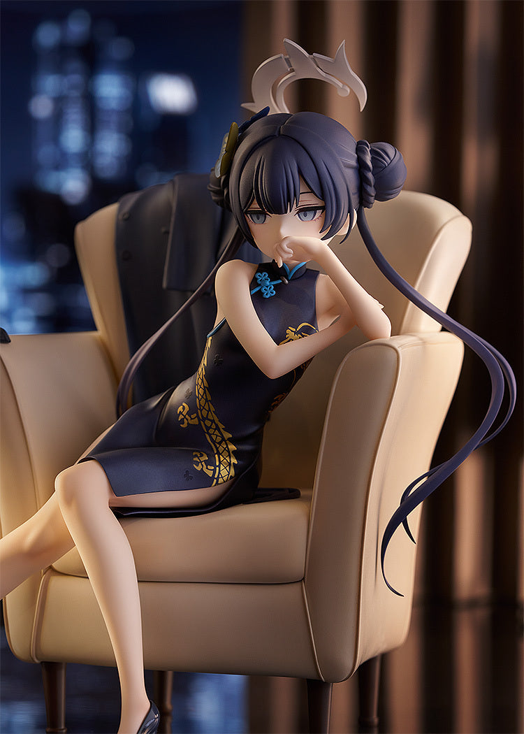 Blue Archive - G.S.Collection Kisaki: Memorial Lobby Ver. 1/7 Scale Figure