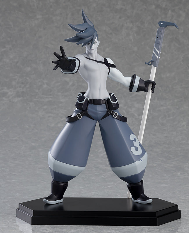 PROMARE - POP UP PARADE Galo Thymos: Monochrome Ver. Figure