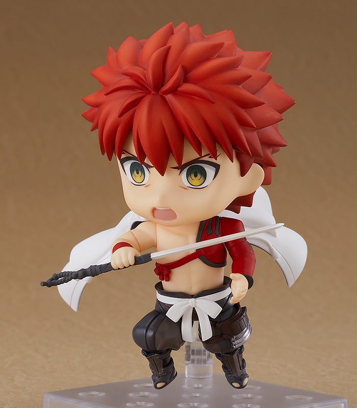 Fate/Grand Order - Nendoroid Saber/Senji Muramasa Figure