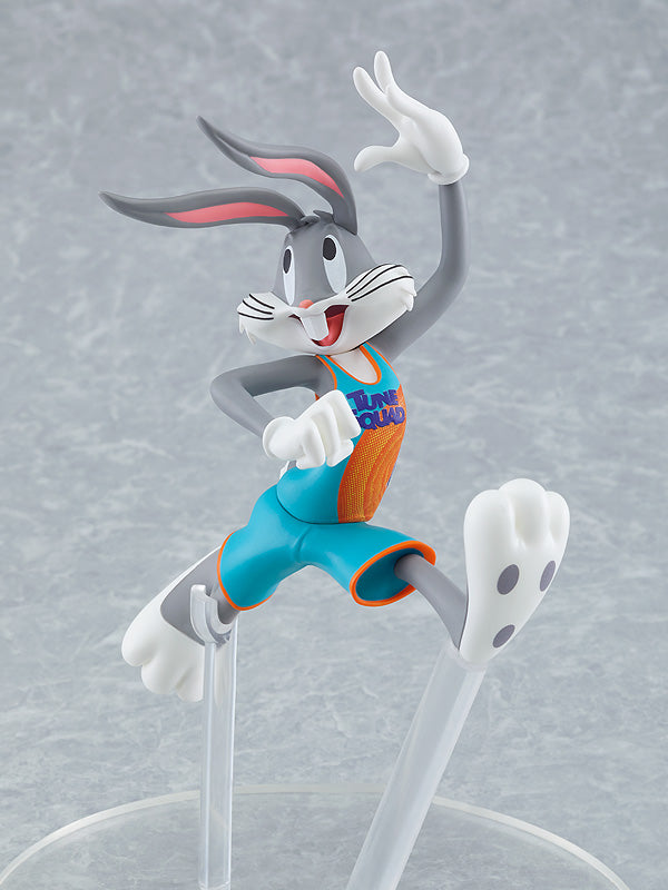 Space Jam: A New Legacy	-POP UP PARADE Bugs Bunny Figure
