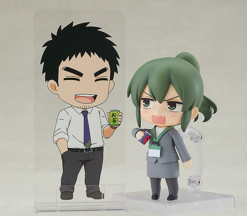 My Senpai Is Annoying - Nendoroid Futaba Igarashi Figure