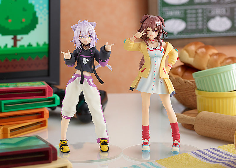hololive production - POP UP PARADE Nekomata Okayu Figure