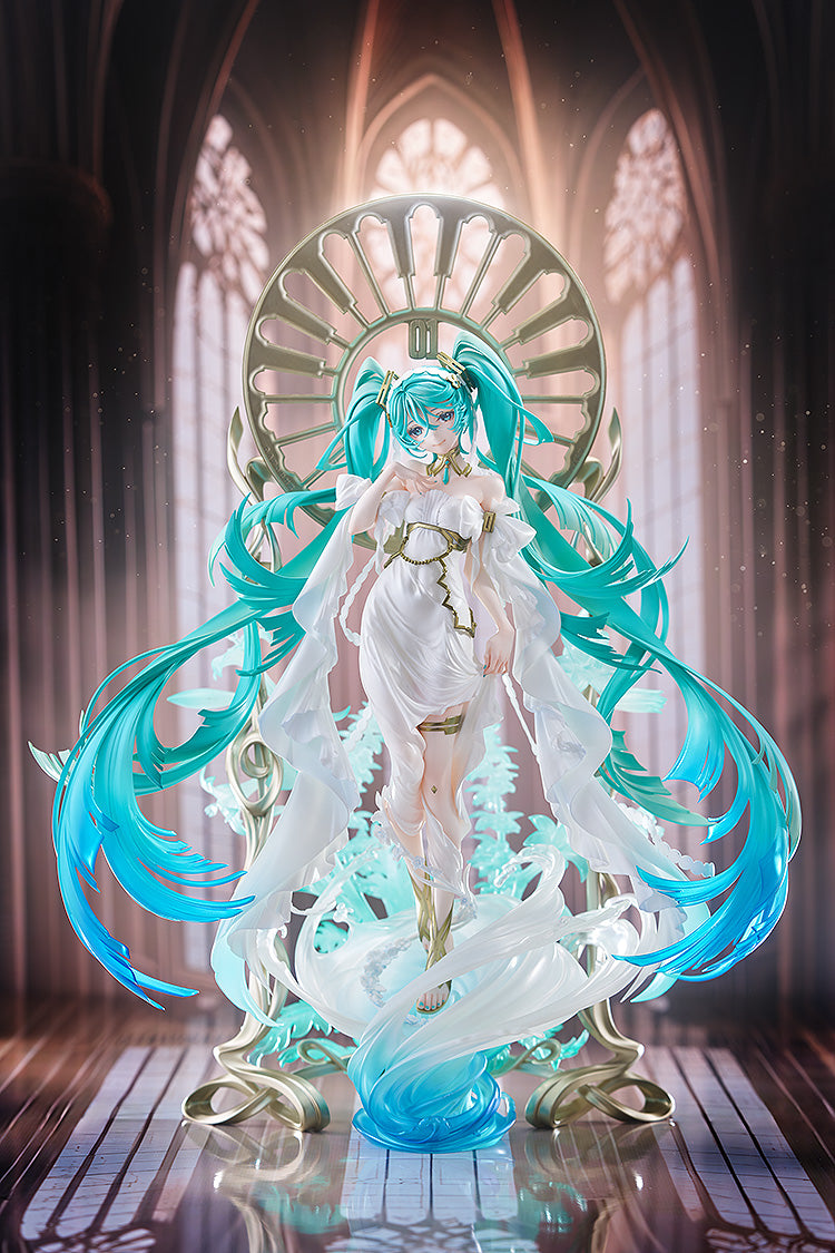 Hatsune Miku - Hatsune Miku feat. Yoneyama Mai 1/7 Scale Figure
