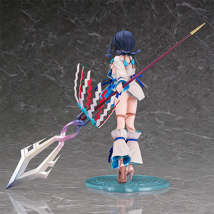 Fate/Grand Order - Lancer/Utsumi Erice 1/7 Scale Figure