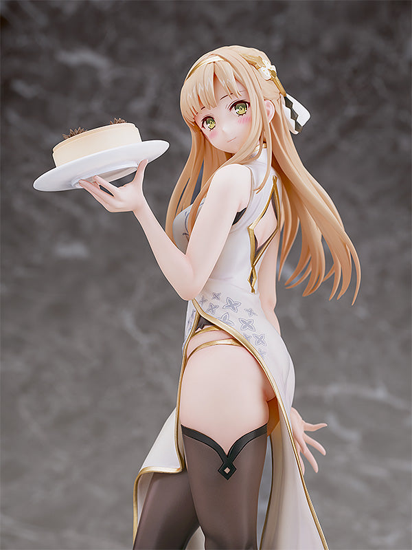 Atelier Ryza 2: Lost Legends & the Secret Fairy - Klaudia: Chinese Dress Ver. 1/6 Scale Figure