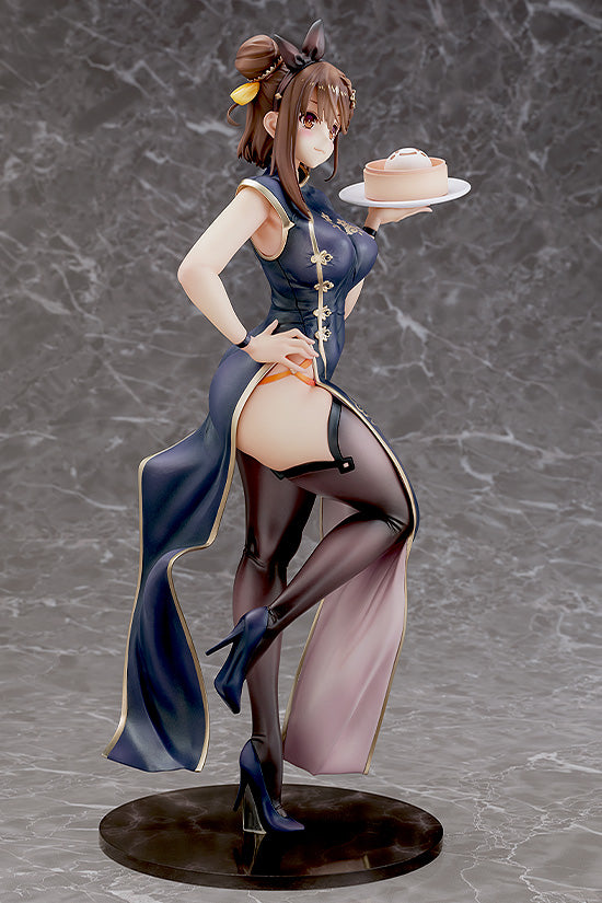 Atelier Ryza 2: Lost Legends & the Secret Fairy - Ryza: Chinese Dress Ver. 1/6 Scale Figure