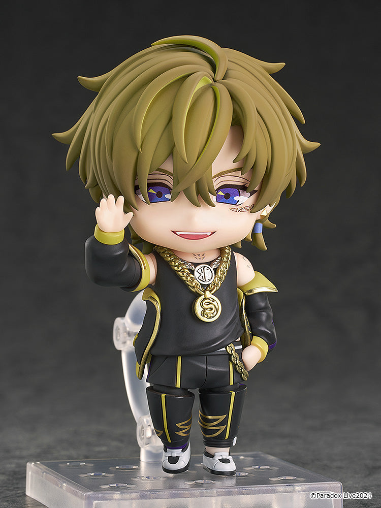 Paradox Live - Nendoroid Chisei Kuzuryu Figure