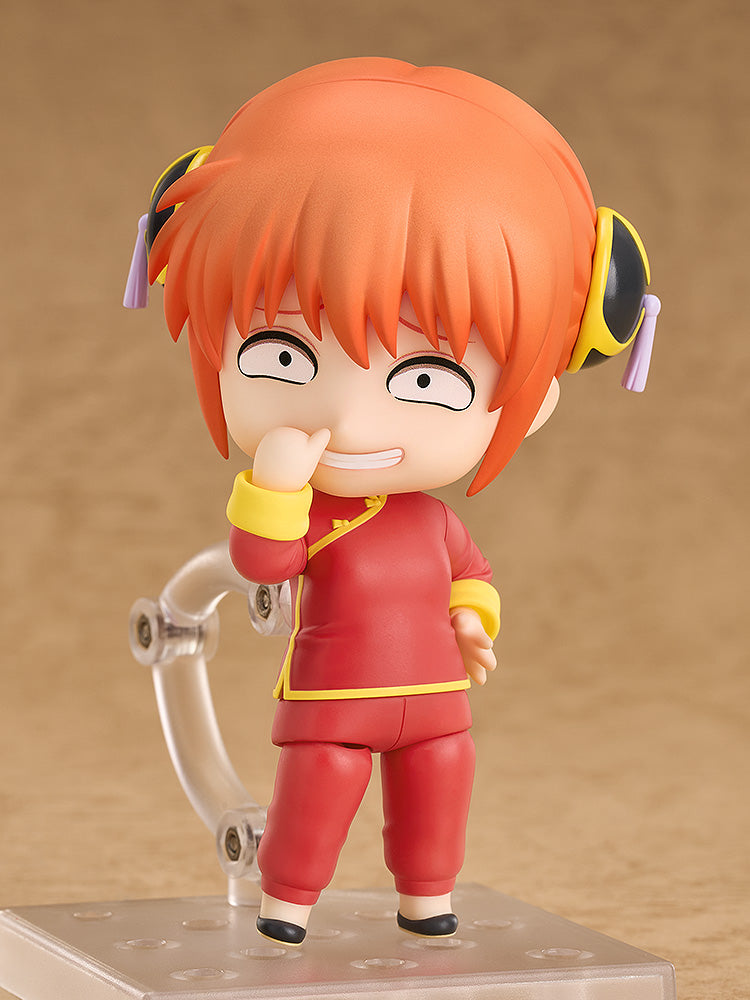 Gintama - Nendoroid Kagura Figure
