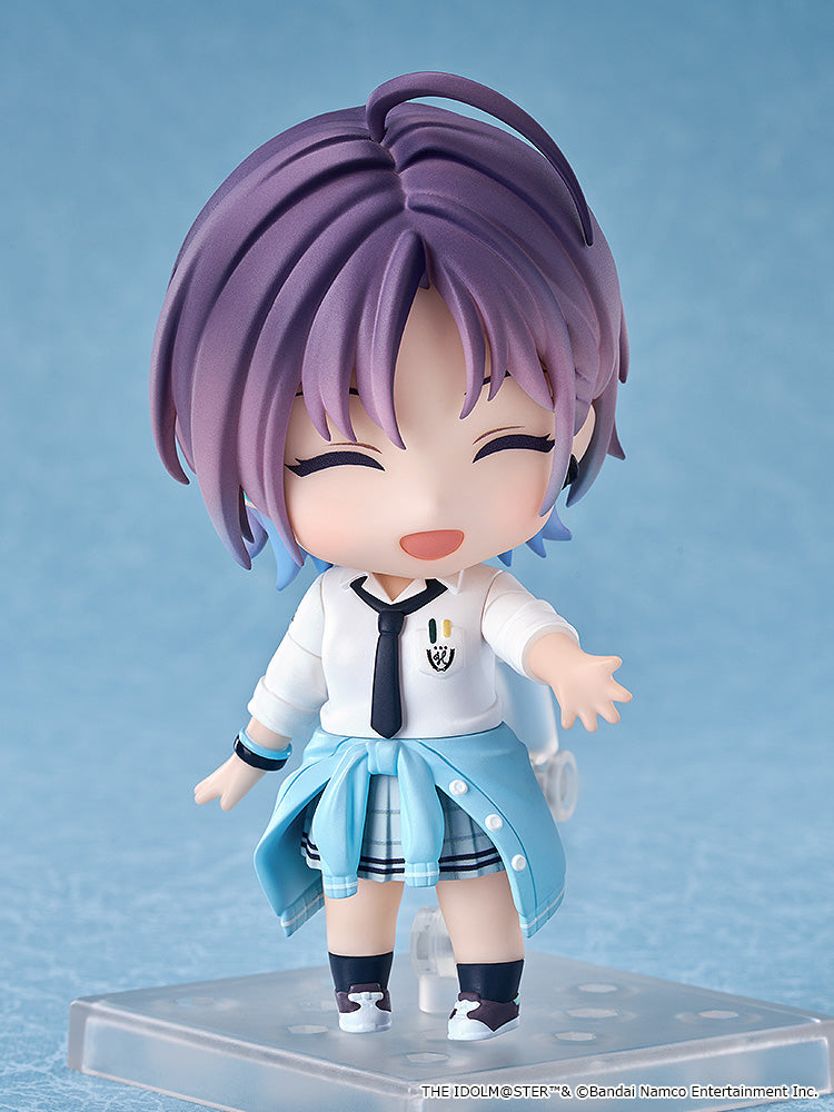 Nendoroid Toru Asakura Figure