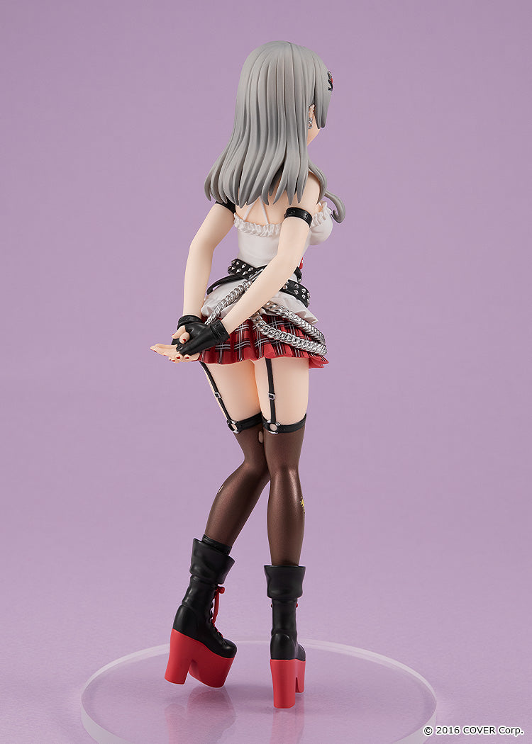 hololive production - POP UP PARADE Sakamata Chloe Figure