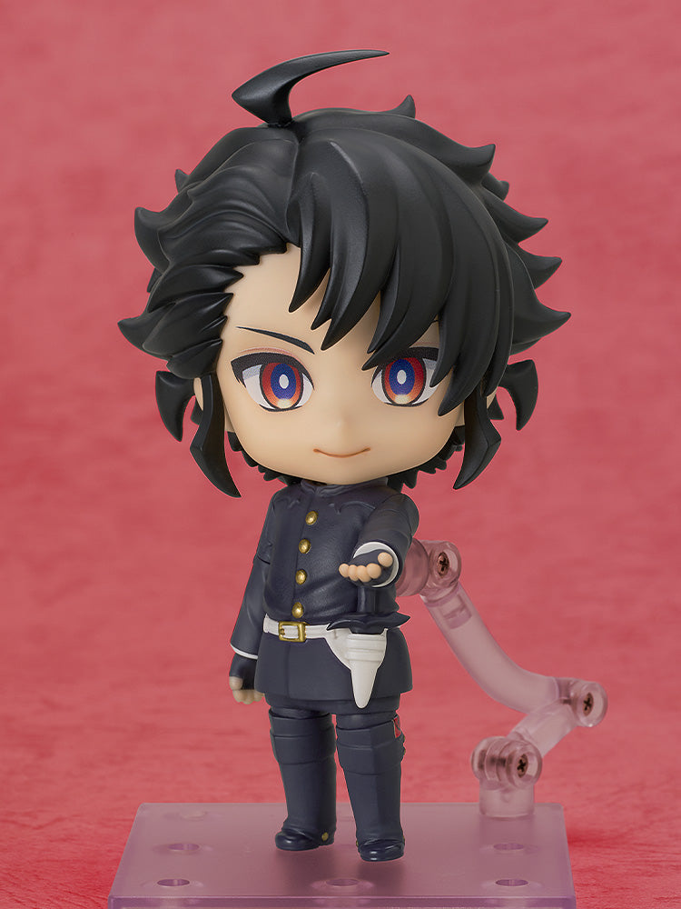 Ichi the Witch - Nendoroid Ichi Figure
