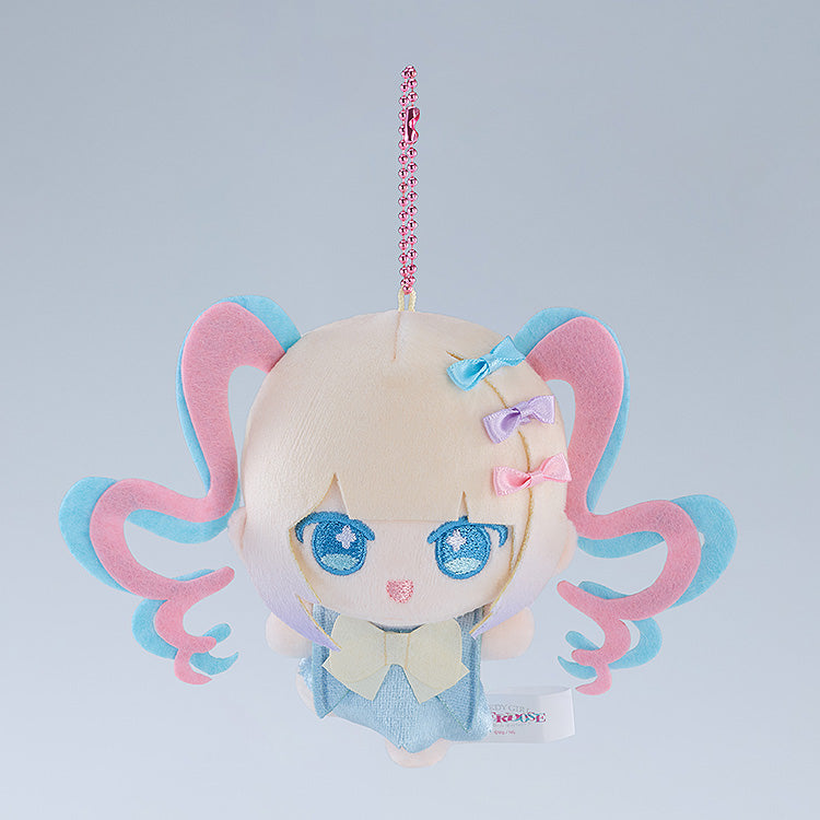 NEEDY GIRL OVERDOSE - OMGkawaiiAngel Punipico AG Mascot Plushie
