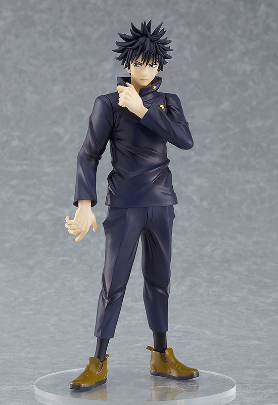 Jujutsu Kaisen - POP UP PARADE Megumi Fushiguro Figure