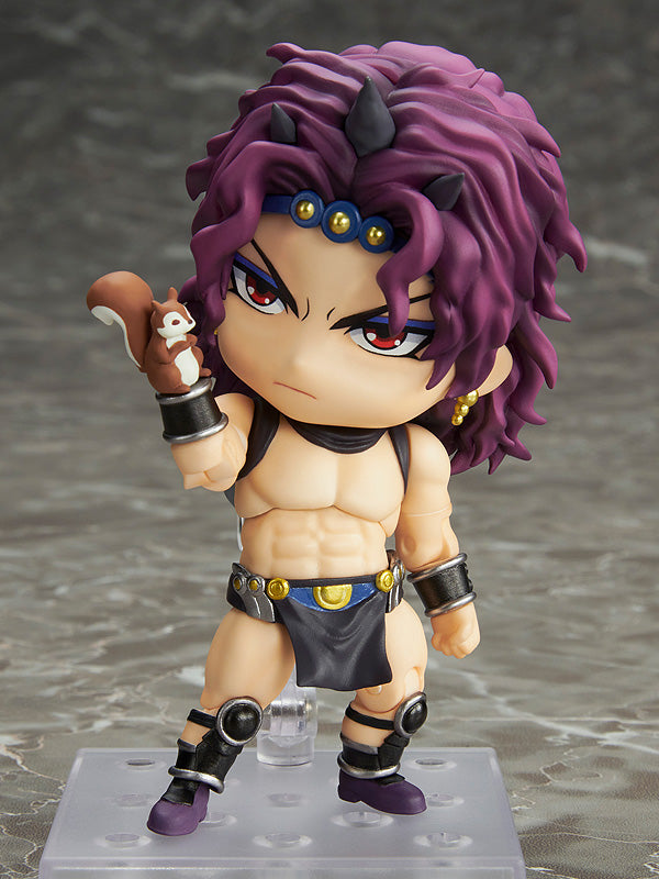 JoJo's Bizarre Adventure - Nendoroid Kars Figure