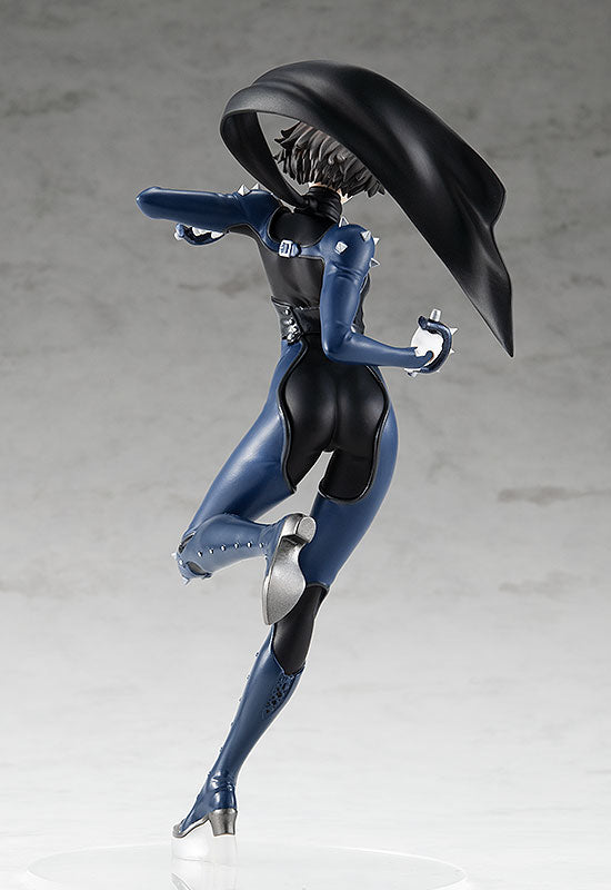 Persona 5- POP UP PARADE Queen Figure (Re-release)