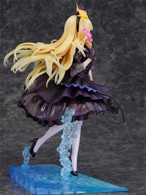 fuzichoco's illustration- Toka Kairo ~Minasoko no Alice~ 1/7th scale Figure