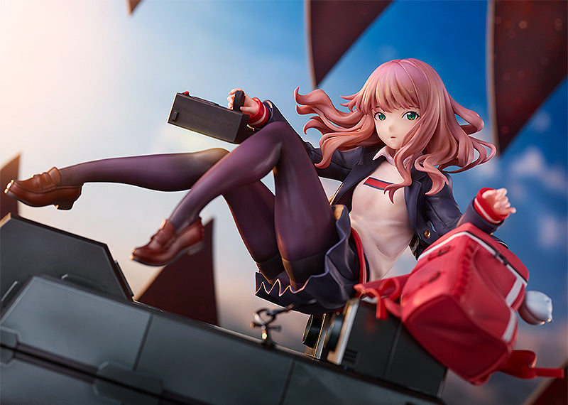 SSSS.DYNAZENON - YUME MINAMI 1/6th scale Figure