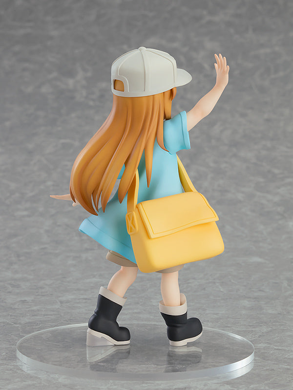 Cells at Work! - POP UP PARADE Platelet Figure