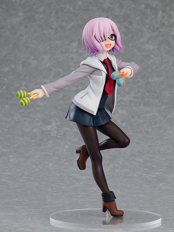 Fate/Grand Carnival - POP UP PARADE Mash Kyrielight: Carnival Ver. Figure