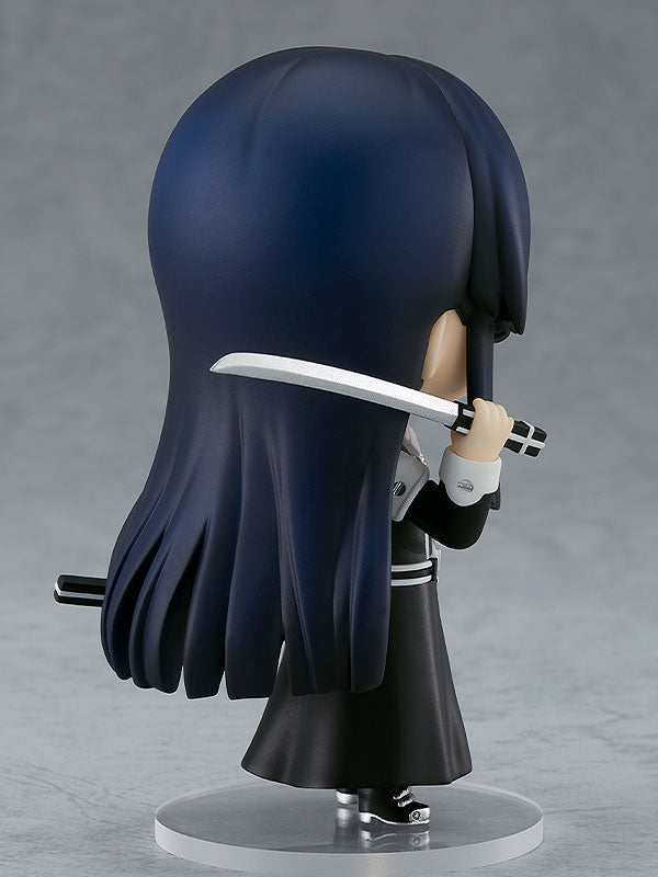D.Gray-man - Nendoroid Yu Kanda Figure – Good Smile US