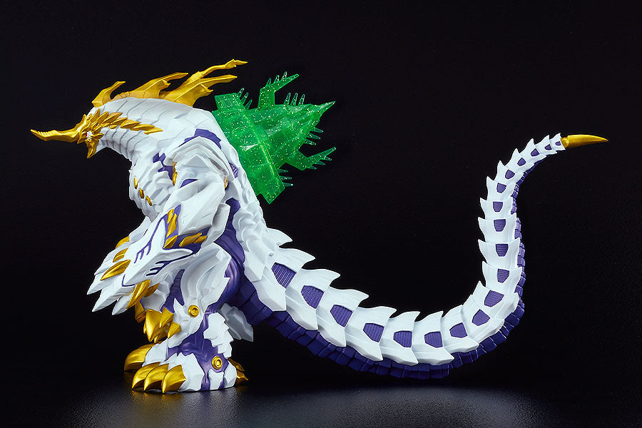 SSSS.DYNAZENON- Soft Vinyl Kaiju: Gagula (First Form) Figure