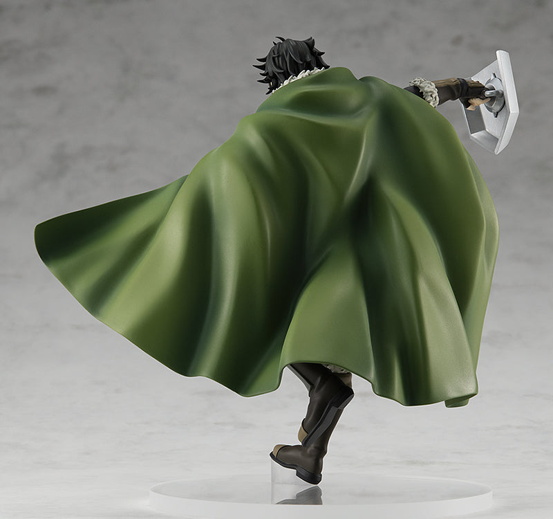 The Rising of the Shield Hero - POP UP PARADE Naofumi Iwatani Figure