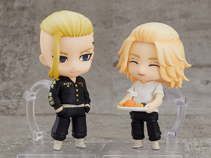 Tokyo Revengers - Nendoroid Draken (Ken Ryuguji)