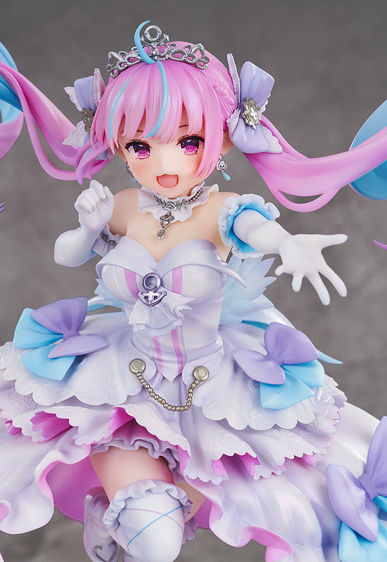 Minato Aqua: Aqua Iro Super Dream♪ Ver.