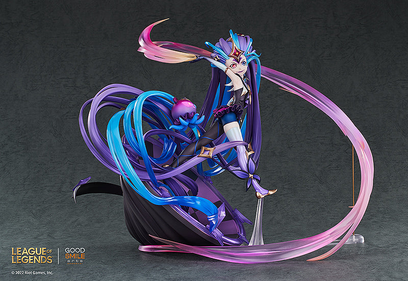League of Legends - Star Guardian Zoe 1/7 Scale Figure