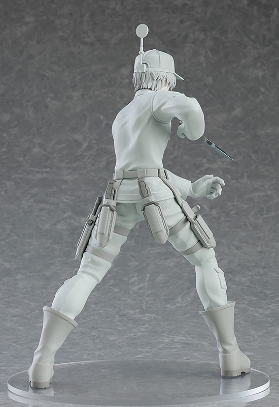 Cells at Work!! - POP UP PARADE White blood cell (Neutrophil) Figure