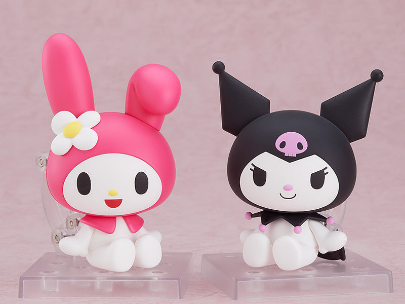 Onegai My Melody - Nendoroid My Melody Figure