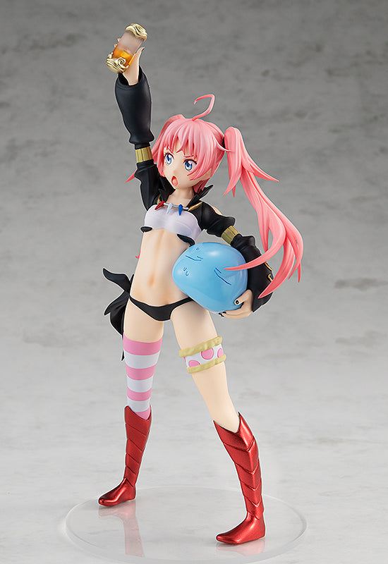 That Time I Got Reincarnated as a Slime - POP UP PARADE Millim Figure