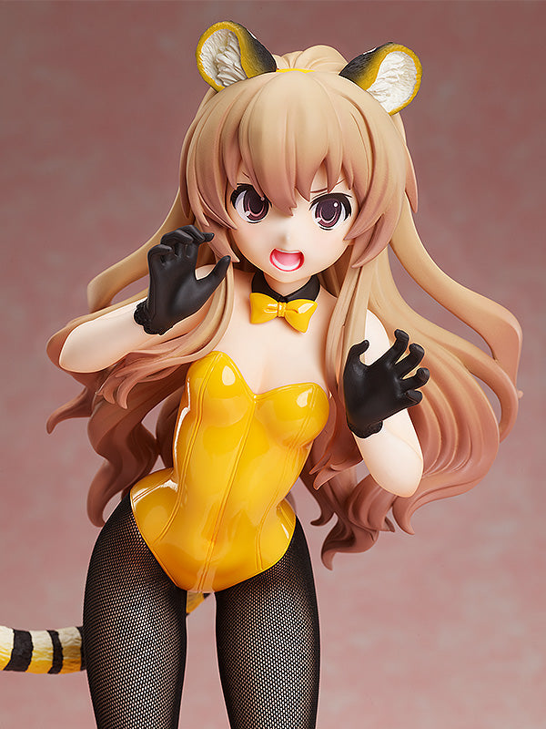 Toradora! - Taiga Aisaka: Tiger Ver. 1/4 Scale Figure