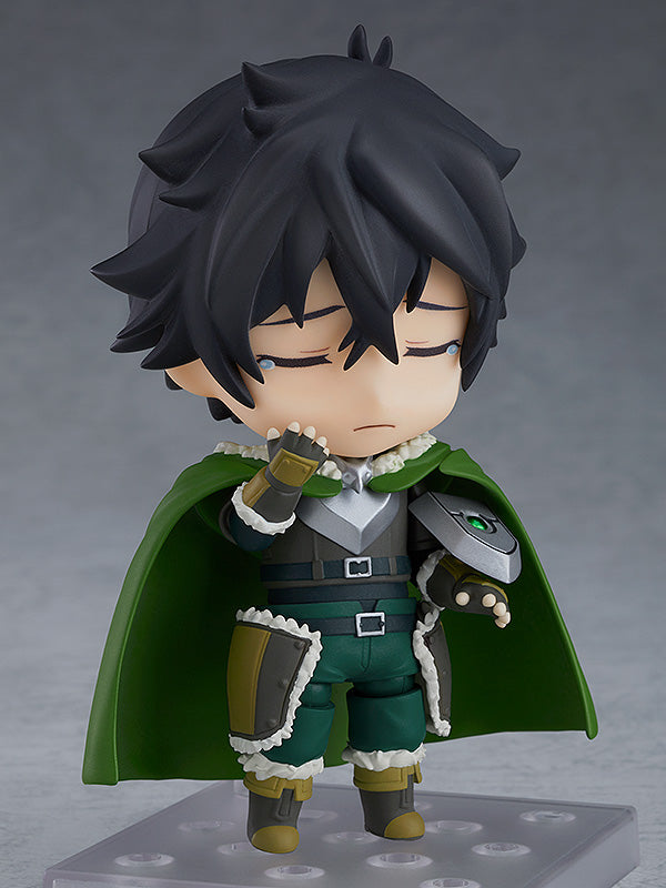 The Rising of the Shield Hero - Nendoroid Shield Hero Figure