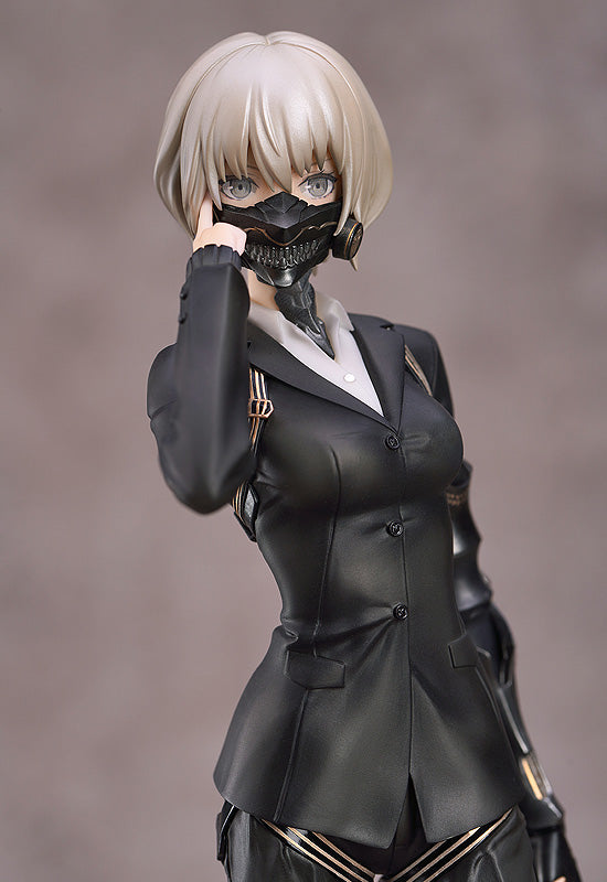 G.A.D_INU 1/7 Scale Figure