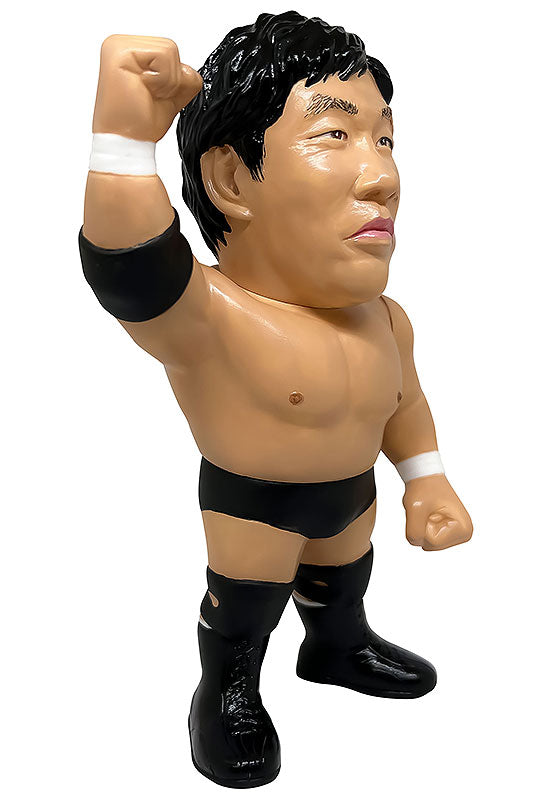 Legend Masters - 16d Collection 023: Jumbo Tsuruta Soft Figure