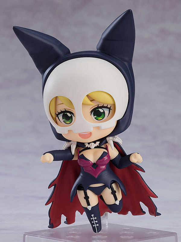Love After World Domination - Nendoroid Desumi Magahara Figure