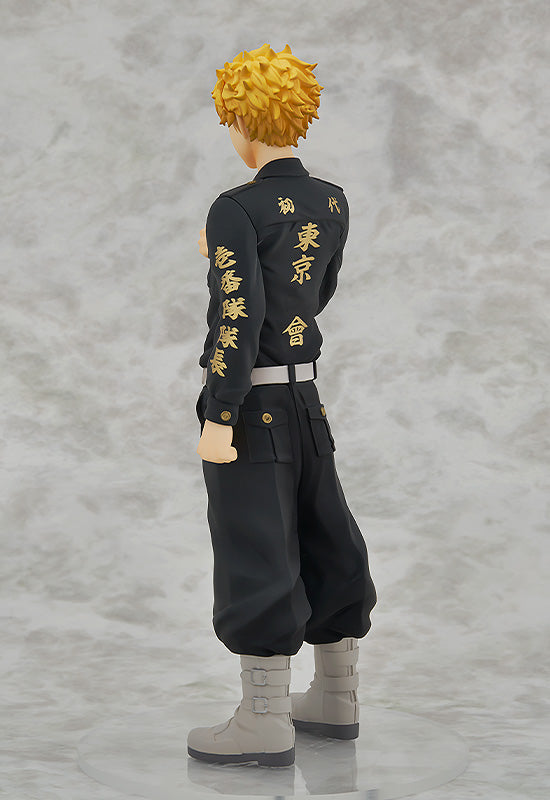 Tokyo Revengers-POP UP PARADE Takemichi Hanagaki Figure