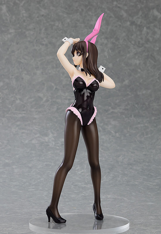 Saekano the Movie: Finale - POP UP PARADE Megumi Kato: Bunny Ver. Figure