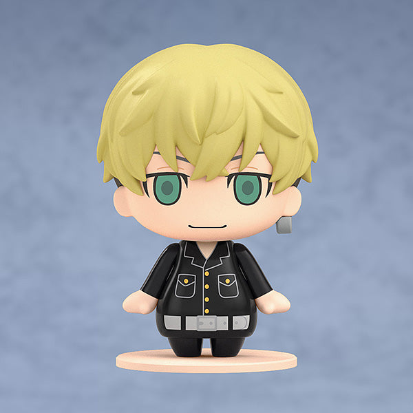 Tokyo Revengers - Pocket Maquette: Tokyo Revengers 01 Blind Box