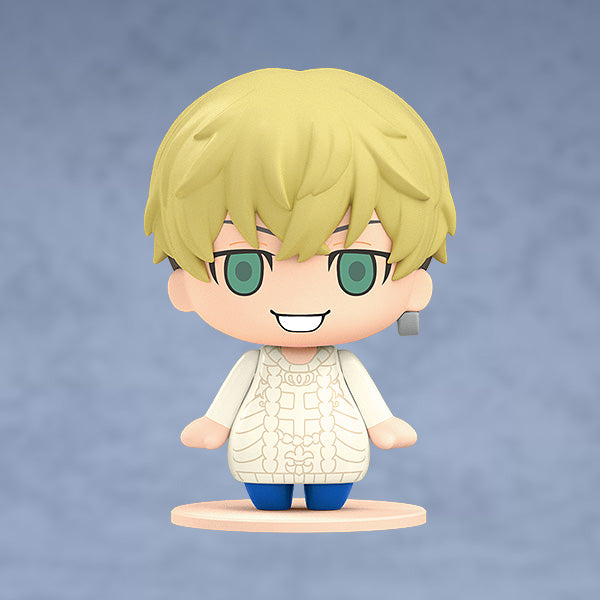 Tokyo Revengers - Pocket Maquette: Tokyo Revengers 02 Blind Box