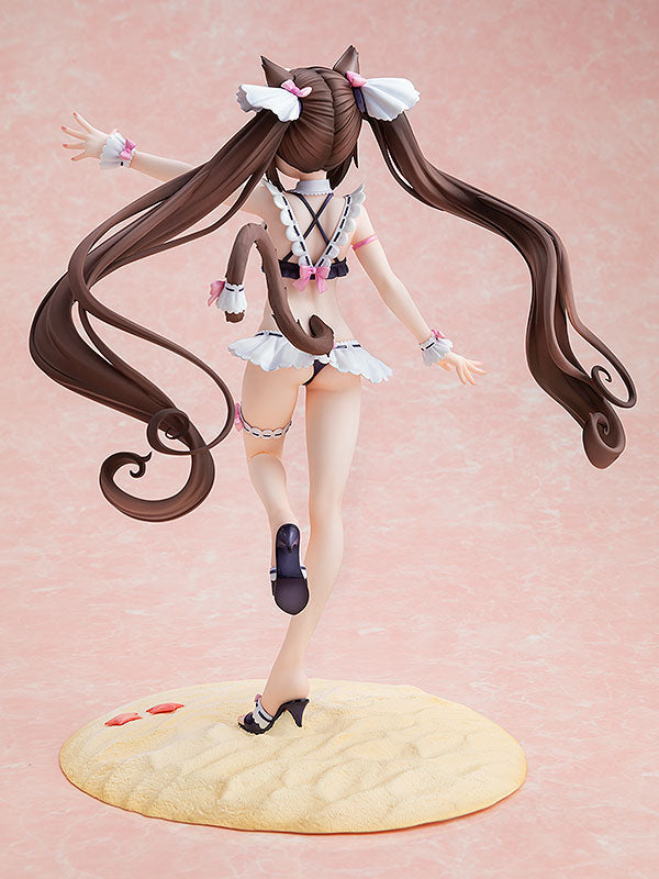 NEKOPARA - Chocola: Maid Swimsuit ver. 1/7 Scale Figure