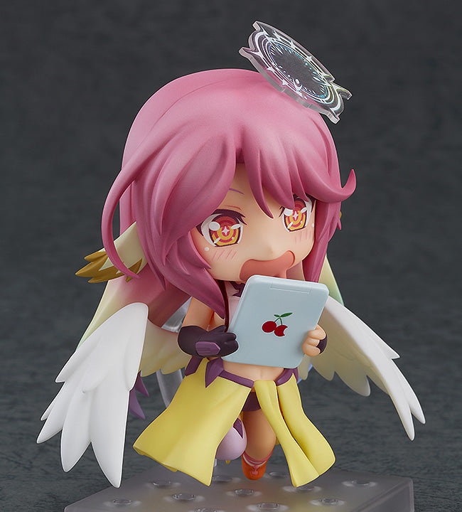 No Game No Life - Nendoroid Jibril Figure